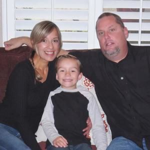 Meet your Posher, Holly